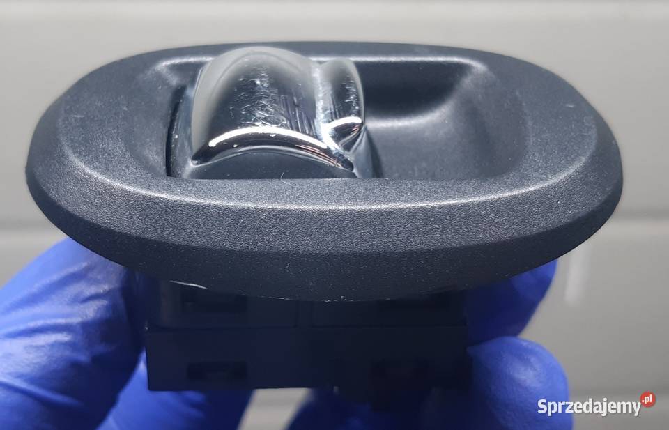 PRZEŁĄCZNIK PRZYCISK SZYBY MINI COOPER R60 panele sterowania, przełączniki dolnośląskie Mielęcin sprzedam