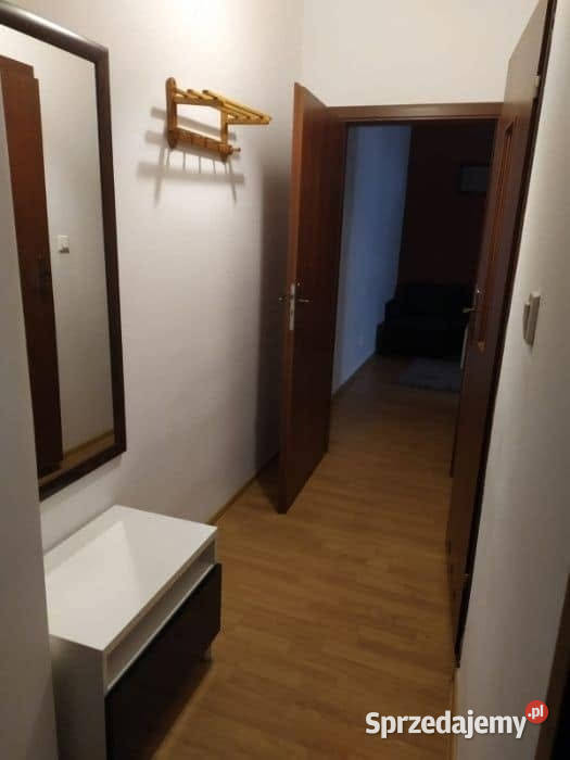 2pok mieszkanie 34m2 Łódź Śródmieście