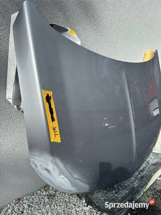 Maska Opel Mokka II Mokka B Mirsk sprzedam