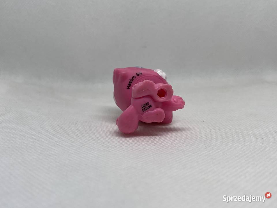 LPS Littlest pet shop 3561 Łódź