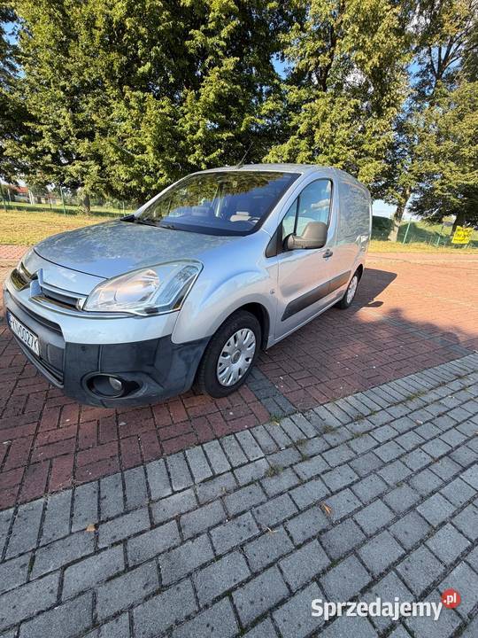 Berlingo automat Skulsk sprzedam