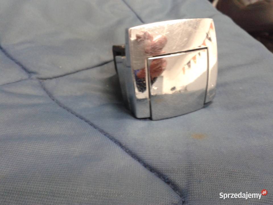 Harley zamek klamra zapięcie kufer electra śląskie Rybnik