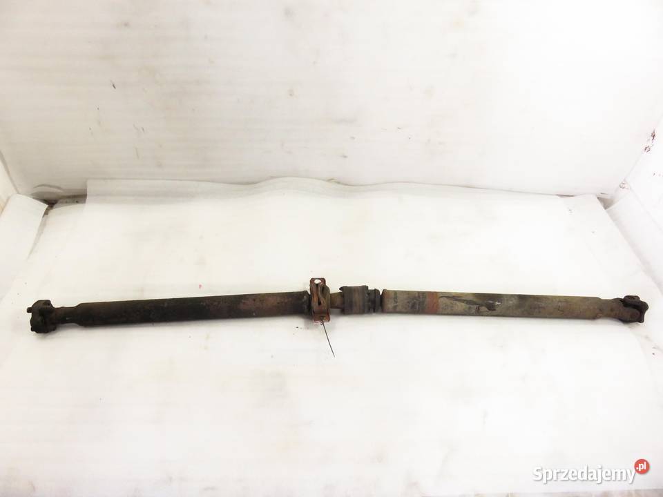 WAŁ NAPĘDOWY HYUNDAI SANTA F I 27 V6 4x4 Części samochodowe