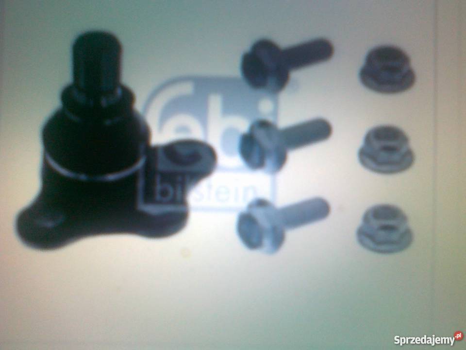 SWORZEŃ WAHACZA PRZEGUB KULISTY NOWY FEBI LP osobowe Pruszków