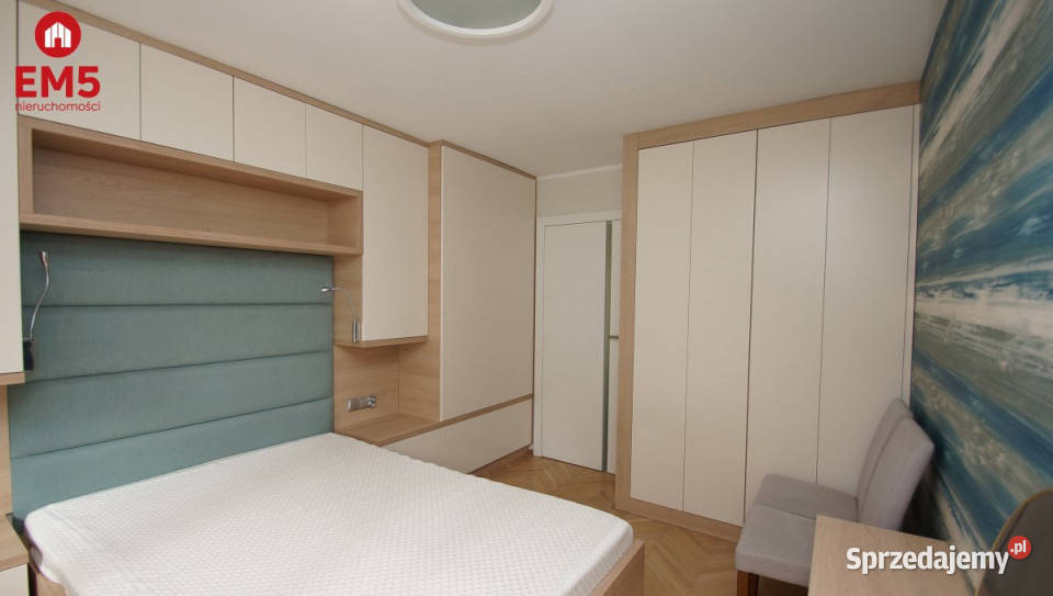 Mieszkanie Białystok 447m 2pok