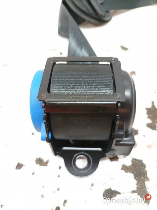 PAS BEZPIECZEŃSTWA 1S0857805B Skoda Citigo I