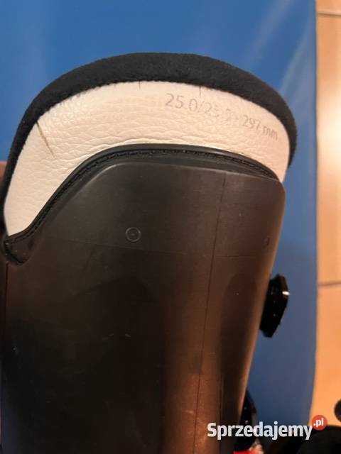 Buty junior narcierskie Atomic 25255 Bydgoszcz