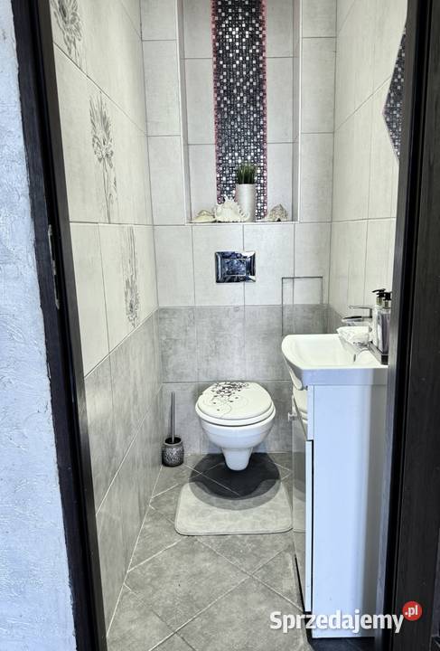 3 pokoje 56 m balkon winda centrum Gołonoga oddzielna kuchnia Sprzedaż śląskie Dąbrowa Górnicza