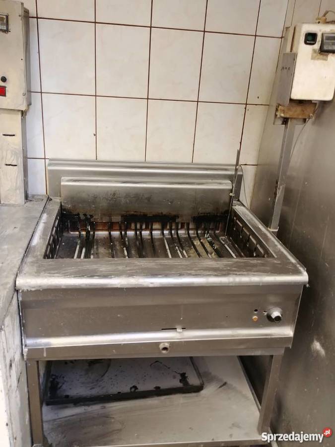 Tanio sprzedam maszyny piekarnicze i cukiernicze Produkcja Złocieniec
