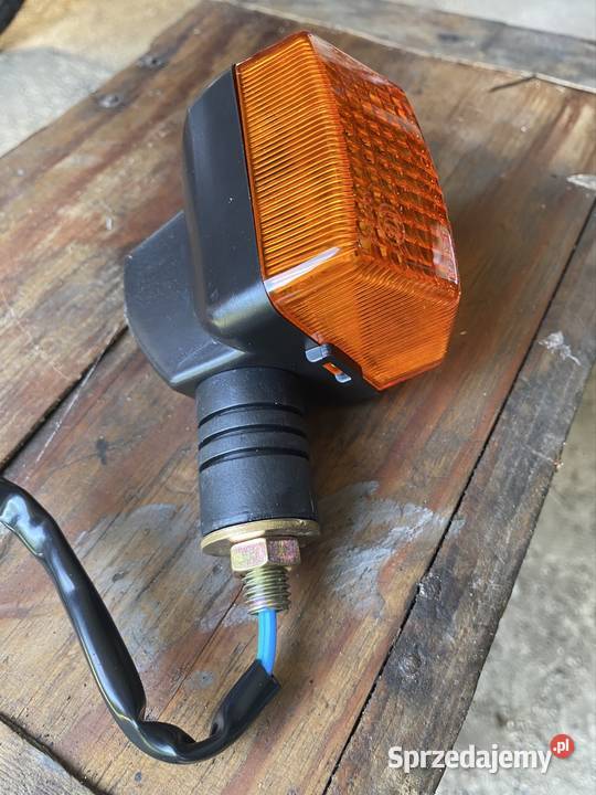 iŻ56 Planeta Jupiter Suzuki Intruder kujawsko-pomorskie Solec Kujawski