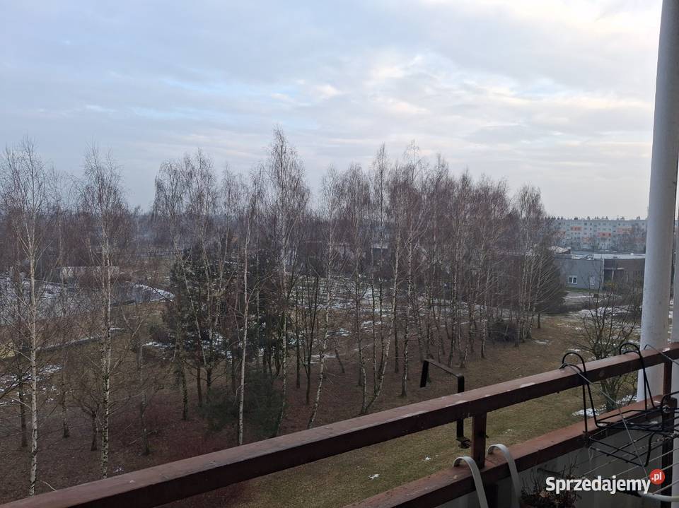 Obniżka ceny M4 osSikorskiegoniski blok Żory