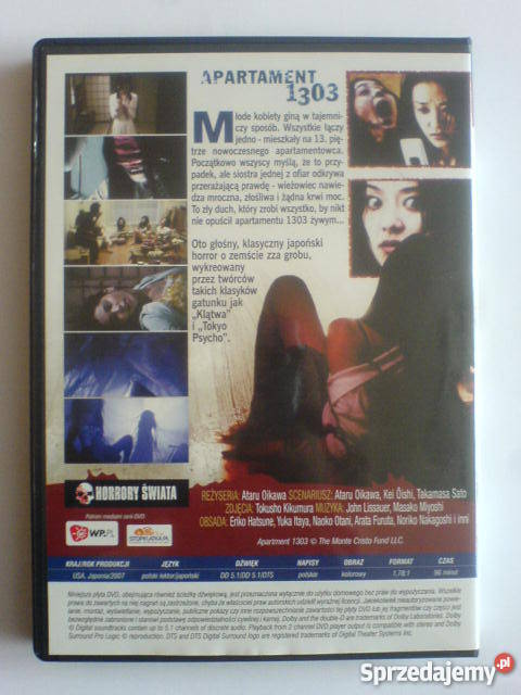 Sprzedam filmy oryginalne CD 5 Filmy Wodzisław Śląski sprzedam