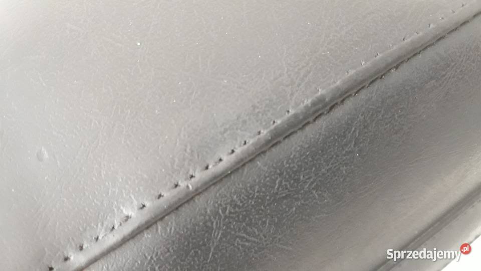 Siedzenie Jawa 50 mustang sport ORYGINAŁ Sokołów Podlaski