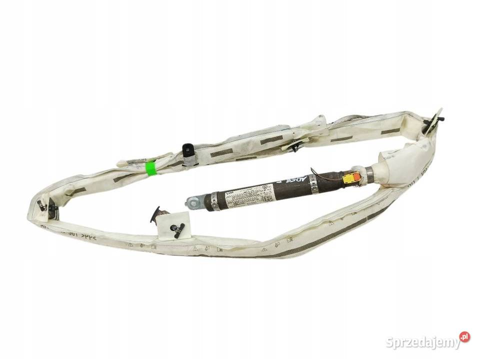 KURTYNA POWIETRZNA AIRBAG PRAWA 5C 5C6880742C VW