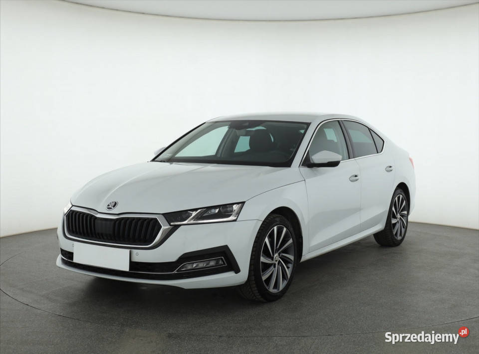 Skoda Octavia 15 TSI Piaseczno sprzedam