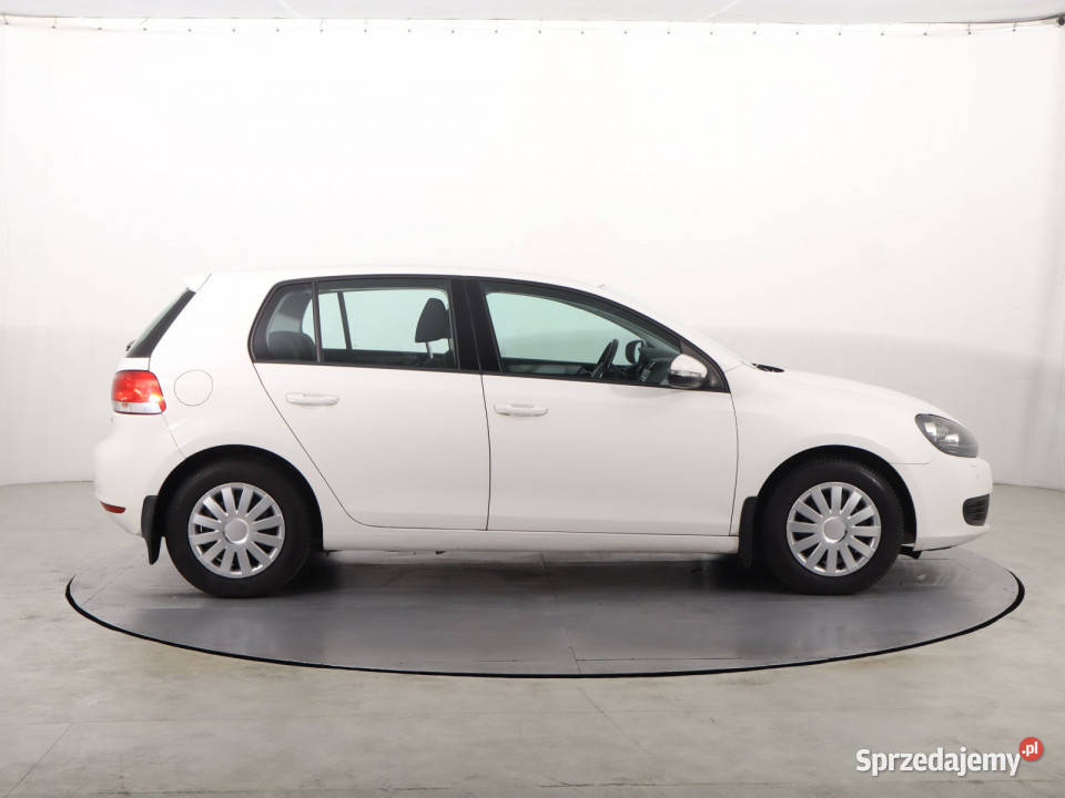VW Golf 16 TDI diesel Katowice sprzedam