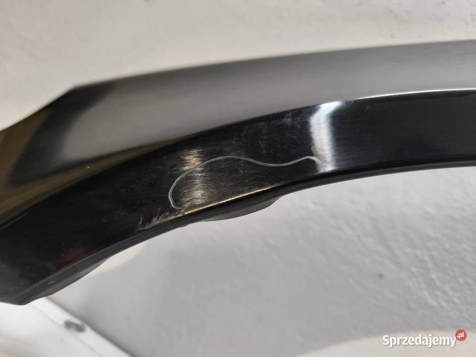 BŁOTNIK LEWY PRZÓD 668 BMW E61 Błotniki sprzedam