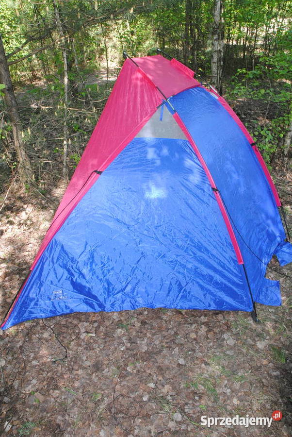 Namiot plażowy Lido łódzkie Łęczyca