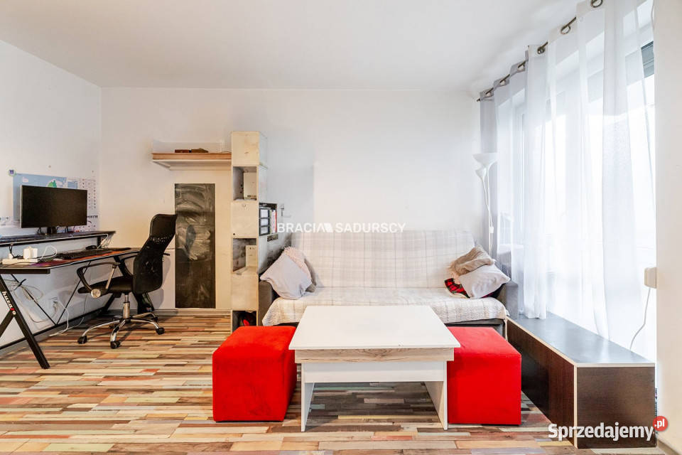 Mieszkanie Kraków Macieja Dębskiego 433m2 2 małopolskie sprzedam