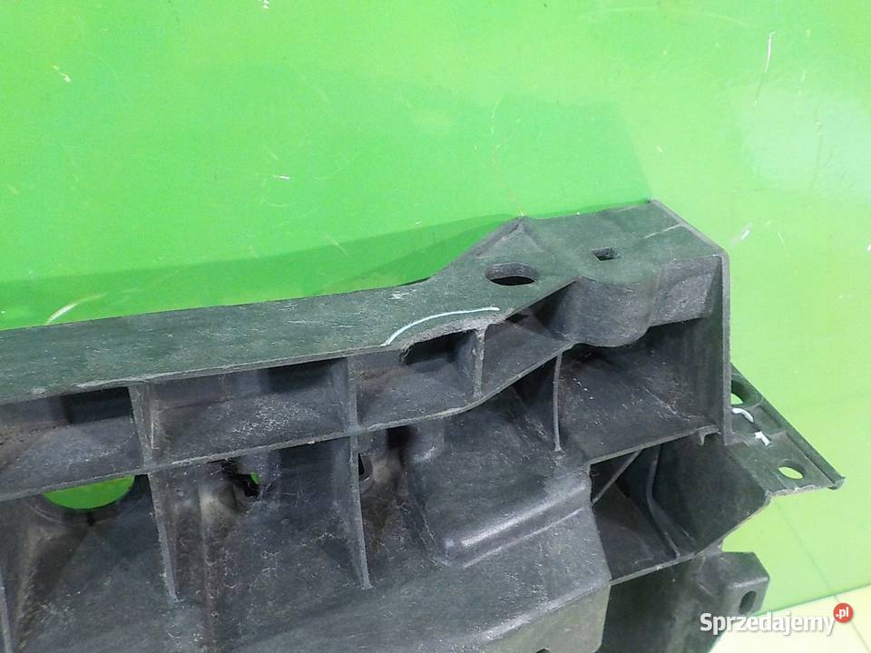 CITROEN C3 II 12 VTI 13r HB 5D pas przedni osobowe Pasy przednie i tylne