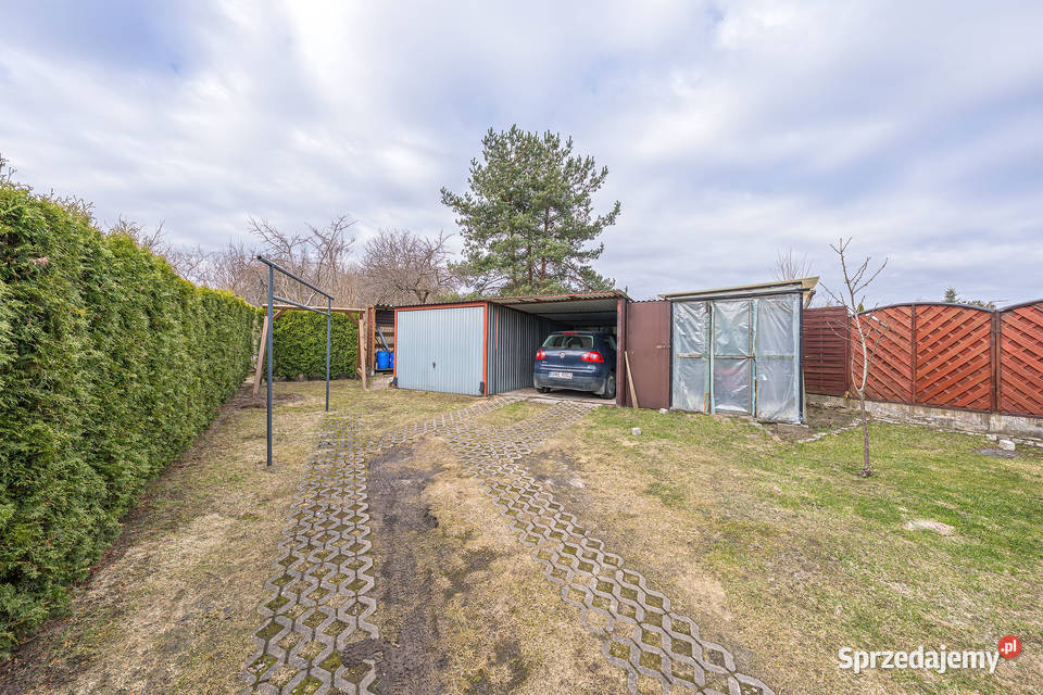 bliźniak w Gościcinie k Wejherowa do zamieszkania Gościcino