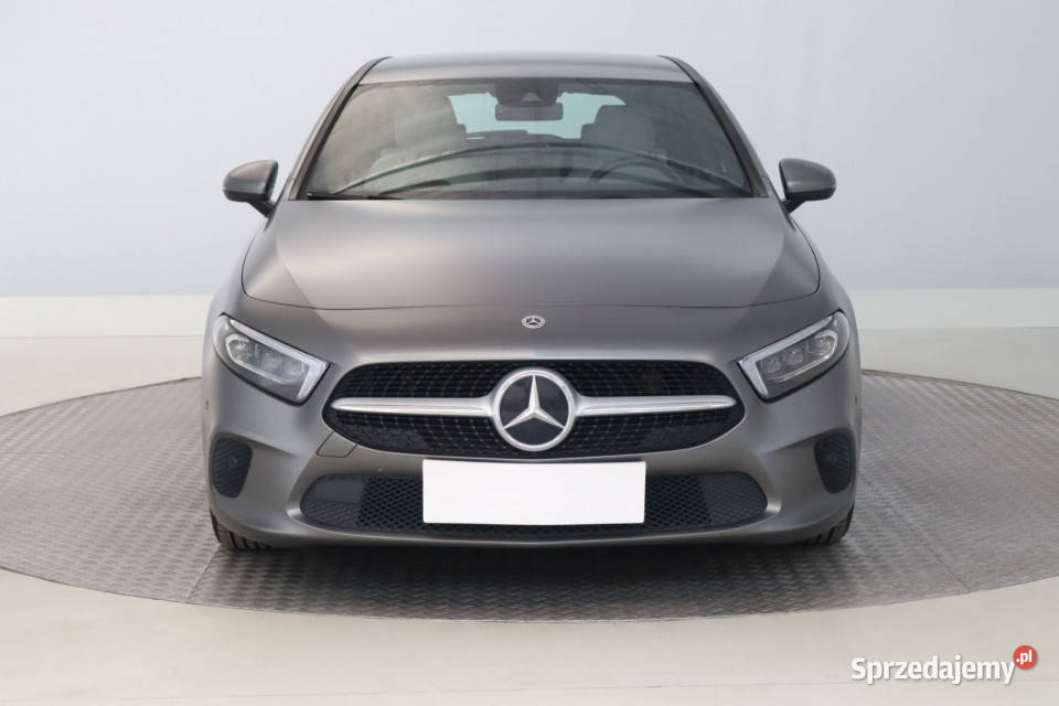 Mercedes A A 180 Zabrze