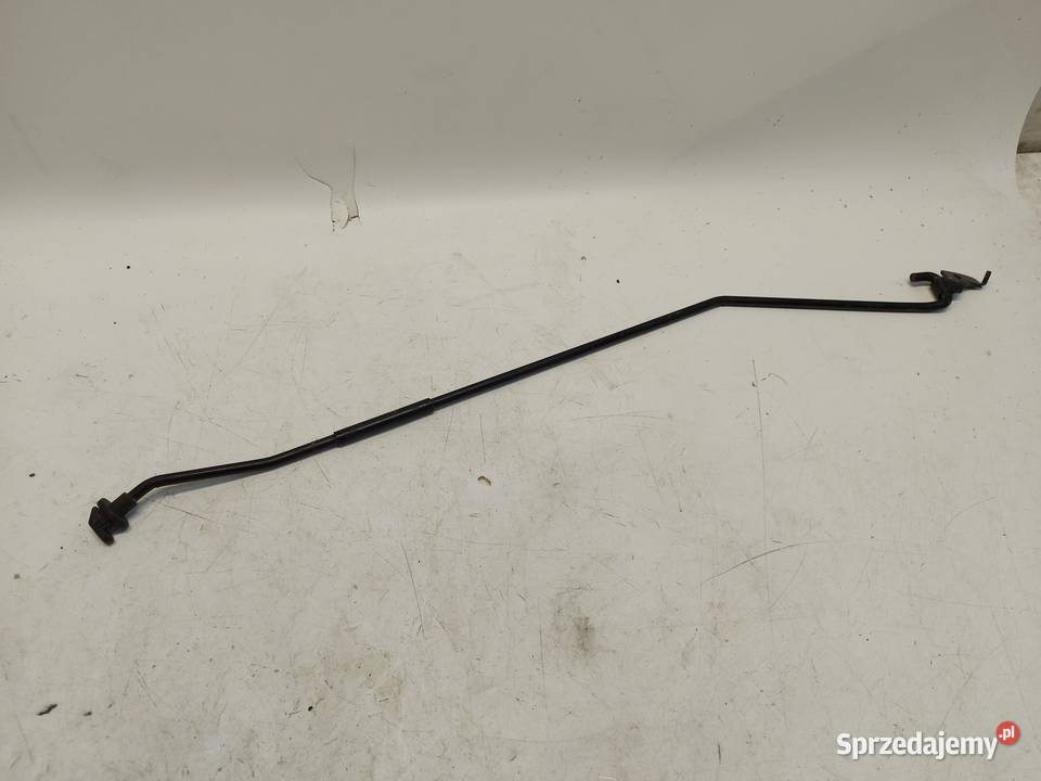 Ford Ranger VI 6 2024r PRĘT MASKI PODPORA