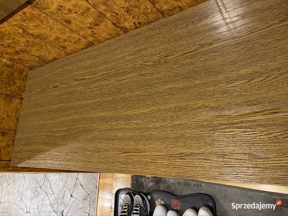 Meble do wiatrołapu mazowieckie Węgrów