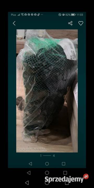 Wkład do filtra koszowrgo łódzkie Moszczenica