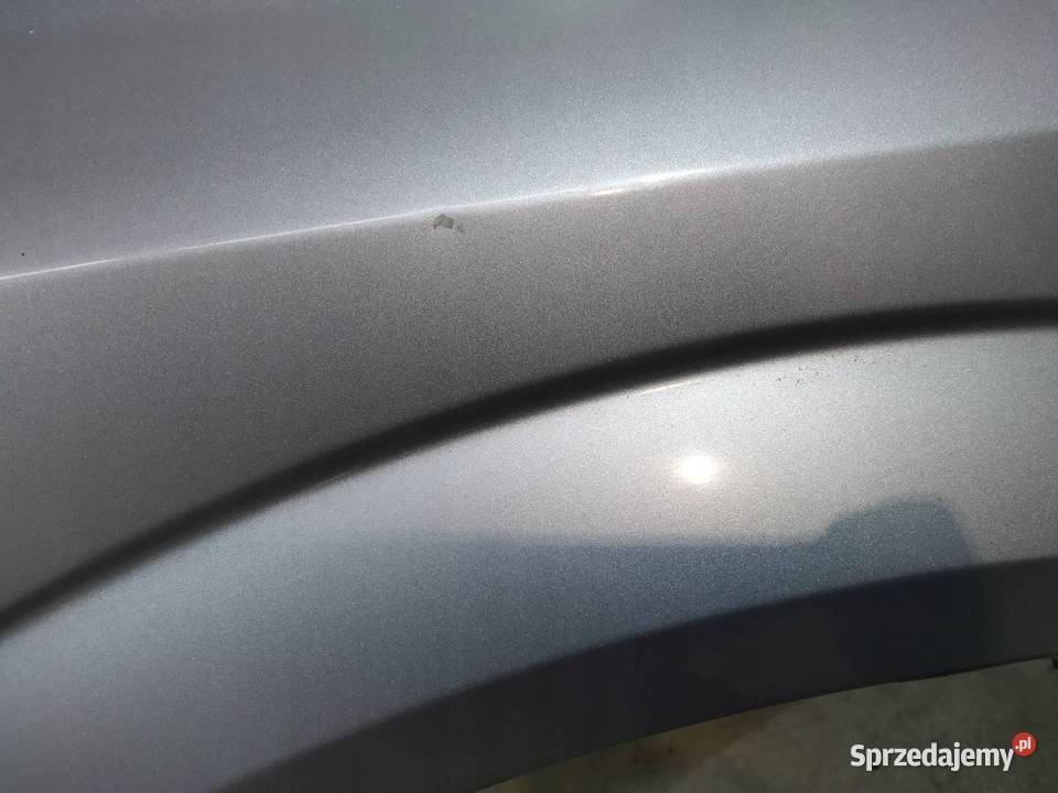 BŁOTNIK PRAWY PRZÓD LIFT Z163 Opel Signum I