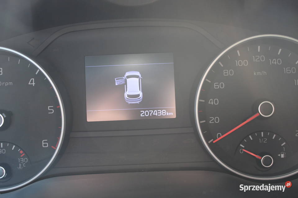 Kia Sportage 2019r 16 CRDI Polift Stan Zamiana Samochody osobowe Rumia