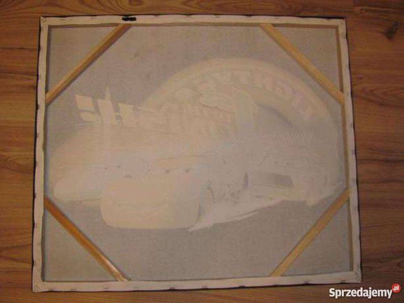 Obraz cars auta Zamość