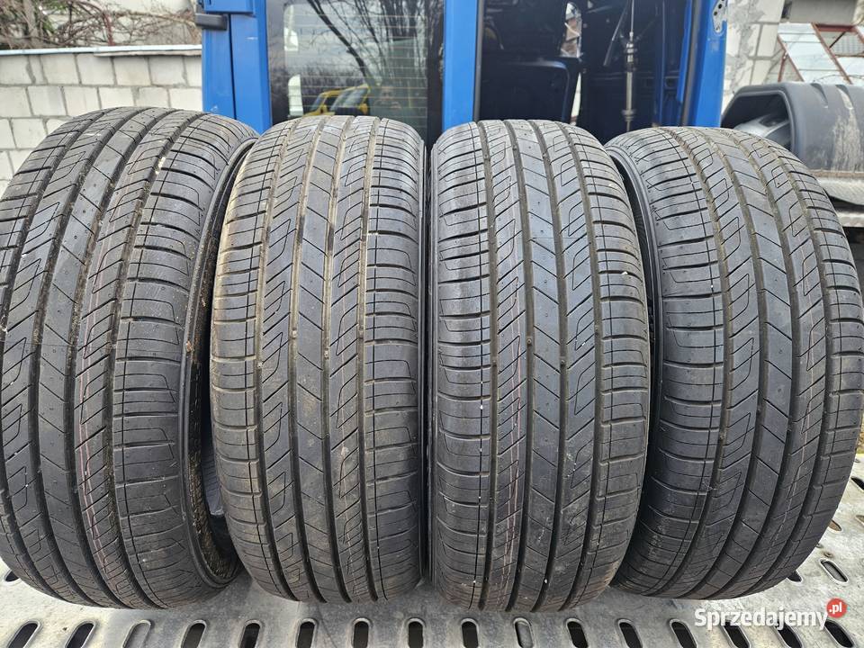 Opony Kumho solus hs63 19555r16 Samochodowe Janów Lubelski