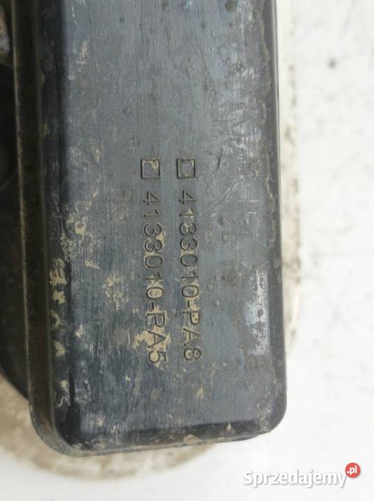 LAMPA TYŁ LEWA EU Piaggio Porter II 2021 NP6 osobowe świętokrzyskie