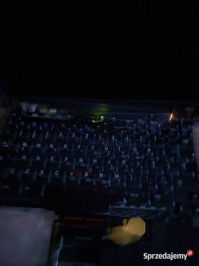 Części do laptopów IBM THINKPAD T23 T42 R31 R40 Grodzisk