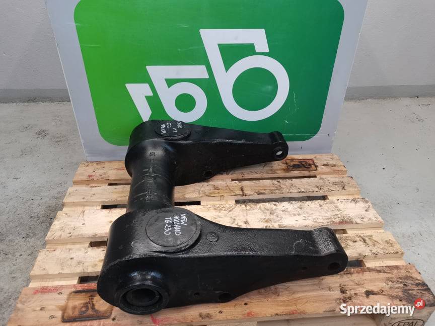 TUZ Holland TG 230 Ramiona Wilkowo