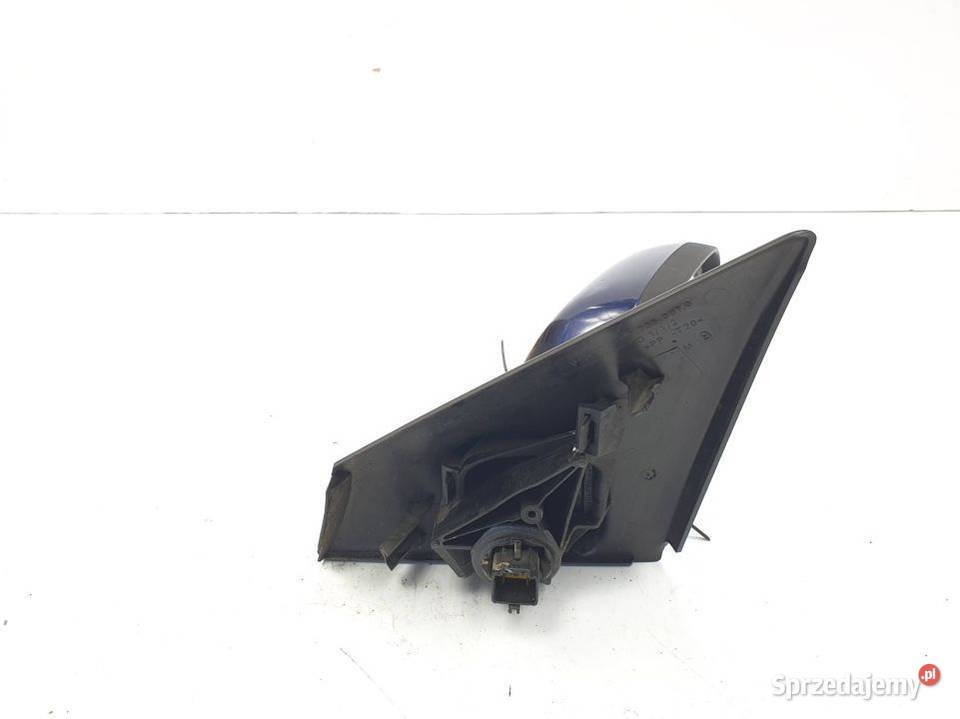 LUSTERKO PRAWE RENAULT MEGANE II 7PIN Lipno