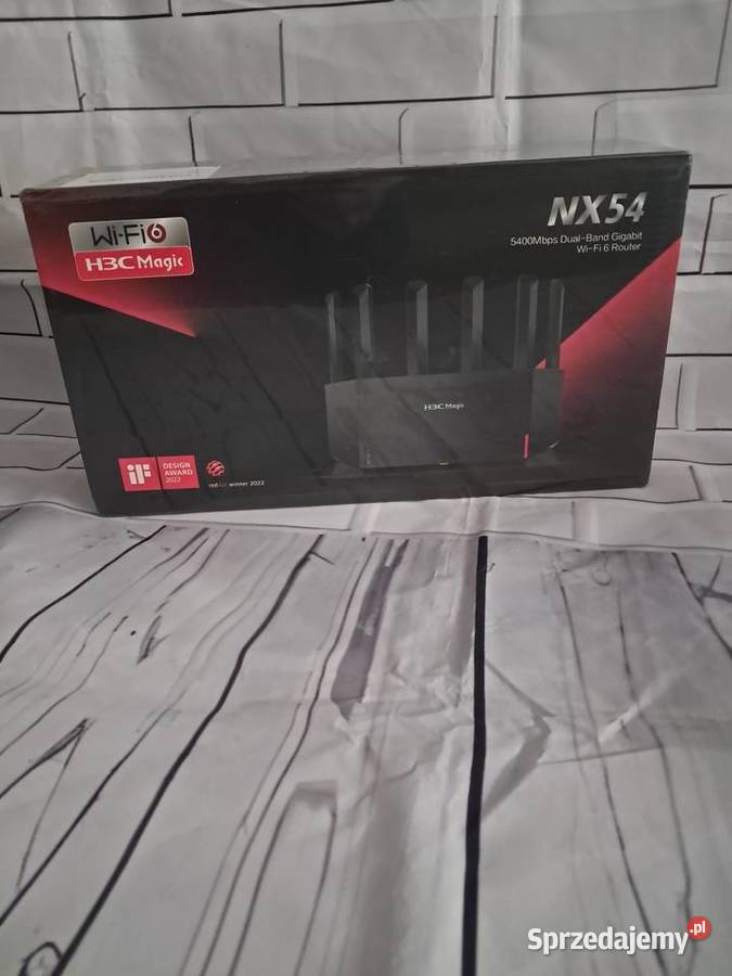 Ruter modem Skoczów