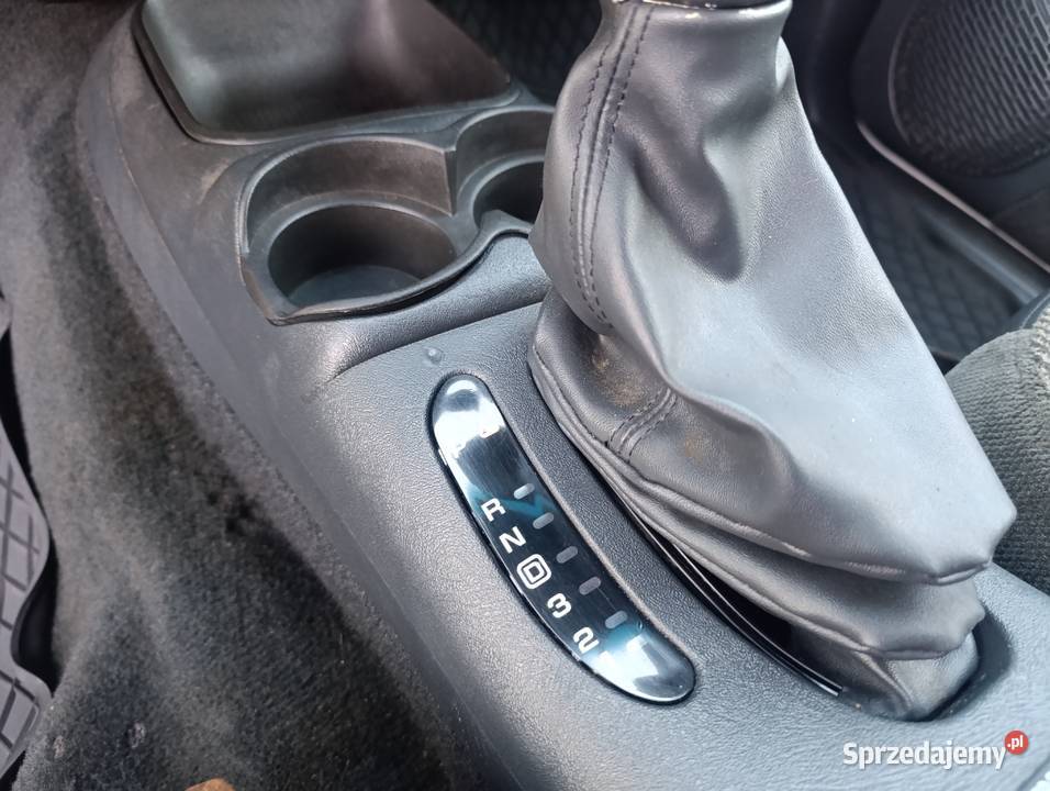 Sprzedam Chevrolet S10 43 V6 4x4 Vat1 Malbork sprzedam