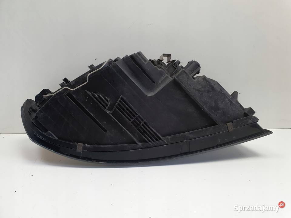 Volvo S40 II V50 LIFT XENON PRZEDNIA LAMPA LEWA Janów