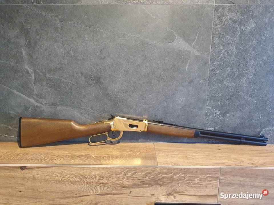 Wiatrówka Umarex Legends Cowboy Rifle 45mm BB Baszkówka sprzedam