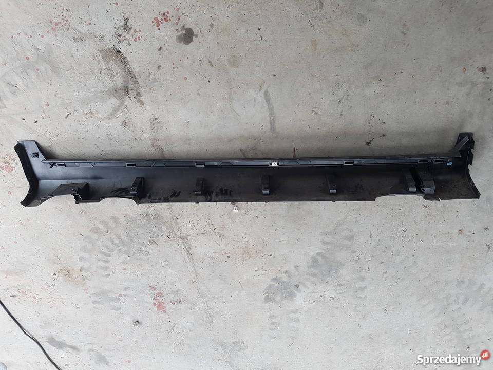 Listwa Progowa Lewa Volvo XC60 D5 Automat 2010r