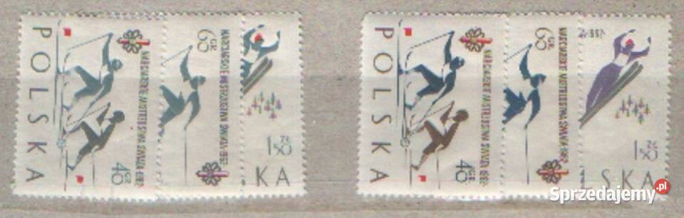 Zn Fi 149 51 a b 1961 śląskie Gliwice