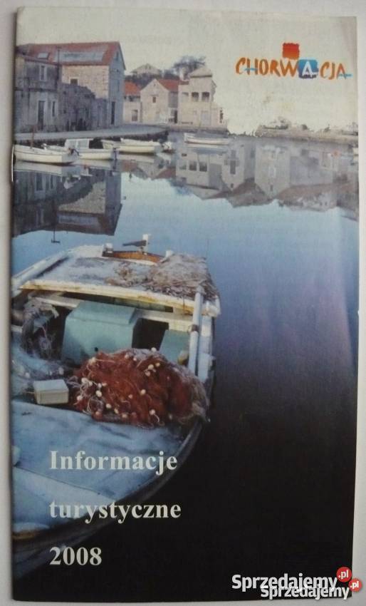 CHORWACJA INFORMACJE TURYSTYCZNE Pozostałe