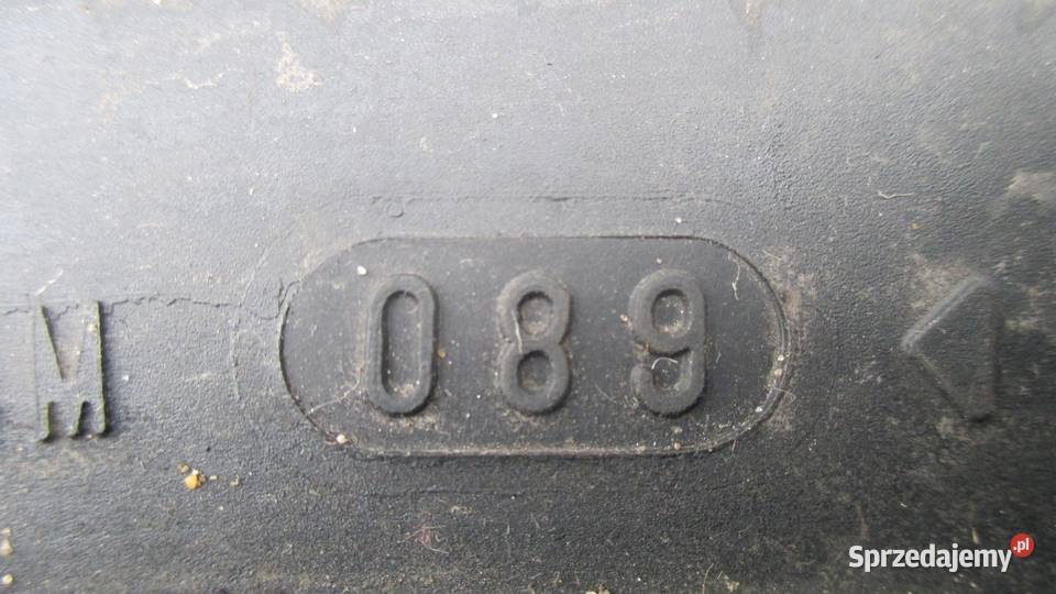 JAGUAR STYPE koło dojazdowe 1458016 105M 5x108 sprzedam