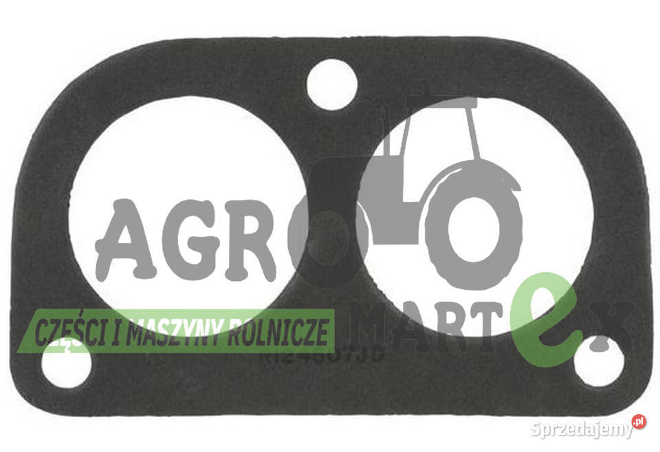 R124607 R46479 USZCZELKA TERMOSTATU JD dolnośląskie Wichrów