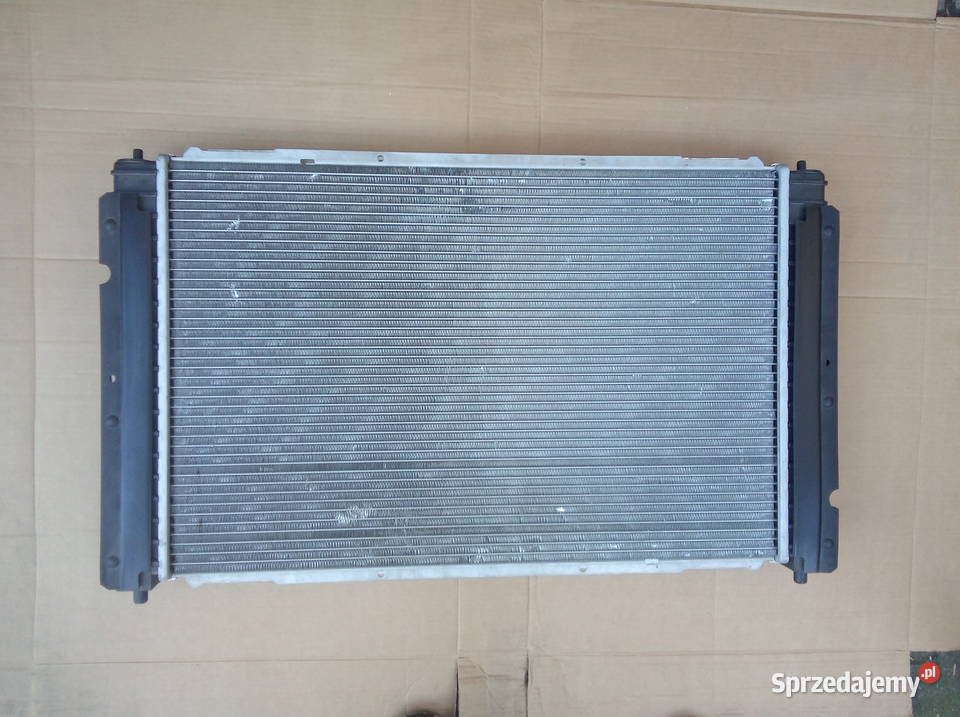 Chłodnica wody Ford Mustang inne wielkopolskie Ostrów Wielkopolski