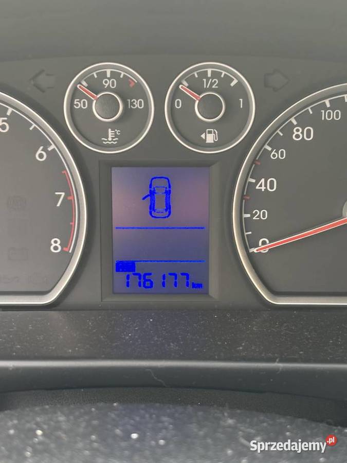 Hyundai i30 16 benzyna Bydgoszcz