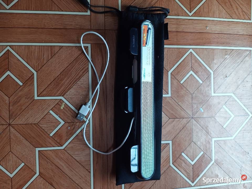 Głośnik do laptopa SoundBar Philips Legnica