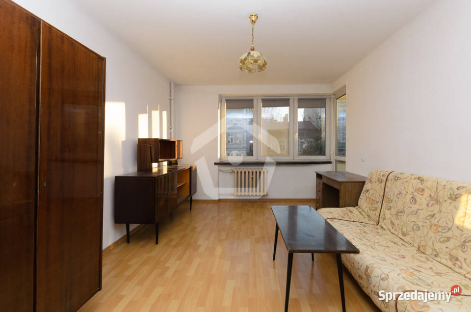 Mieszkanie 3 pokojowe w ścisłym centrum 1 piętro cegła Rzeszów sprzedam
